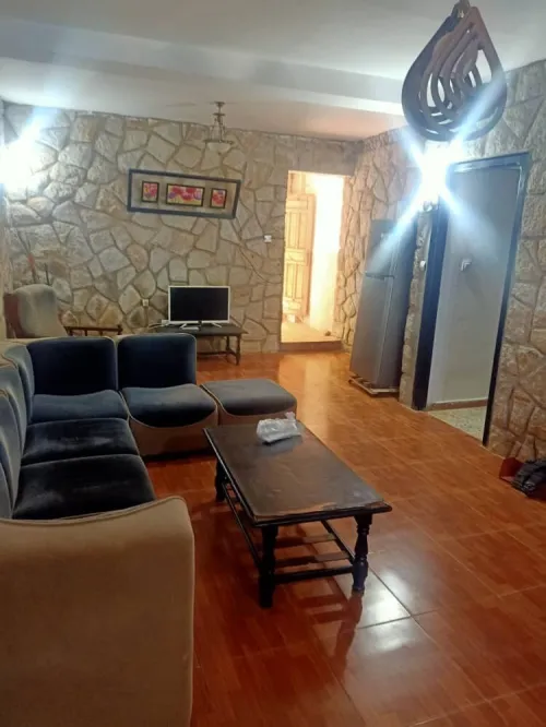 Location Bungalow F3 Béjaïa Toudja