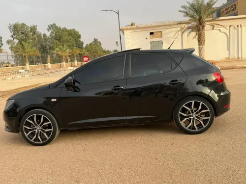 Seat Ibiza 2013 Itech