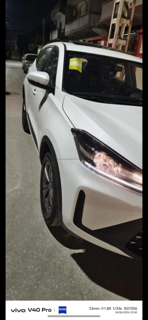 Kaiyi X3 Pro  2026 