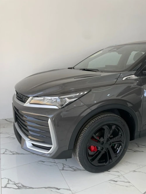 Geely Coolray 2026 Full option