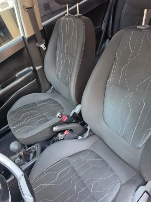 Kia Picanto 2016 Sportline