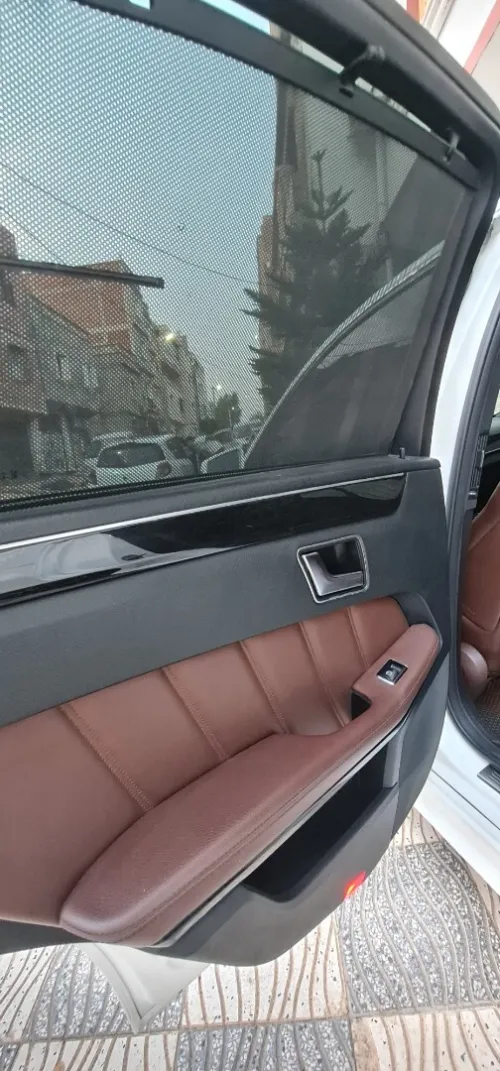 Mercedes Classe E 2015 AVANTGARDE Pack AMG