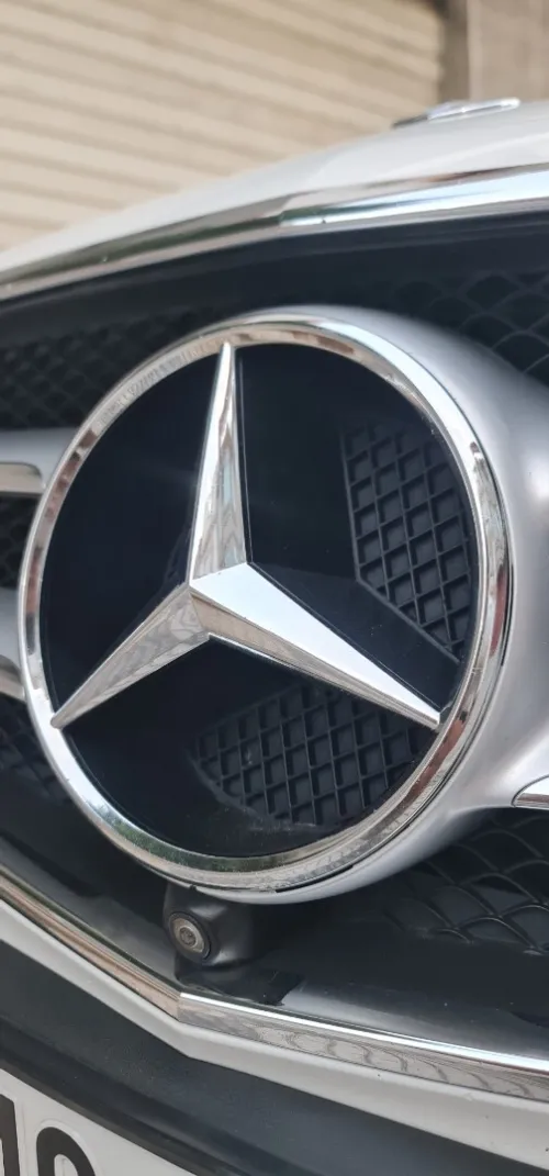 Mercedes Classe E 2015 AVANTGARDE Pack AMG
