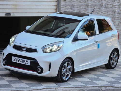 Kia Picanto 2016 Sportline