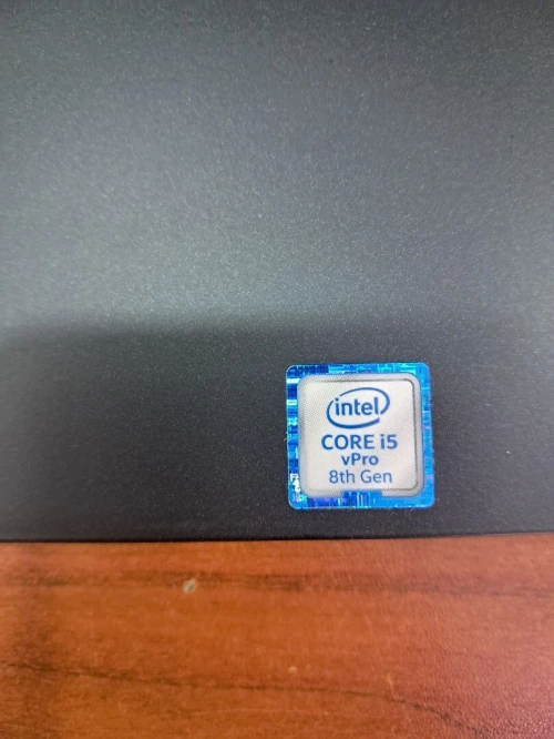 Dell Latitude 7490
