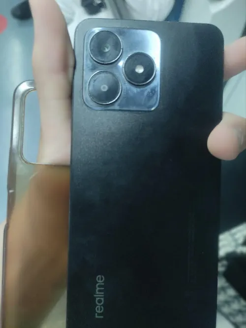 Realme C53