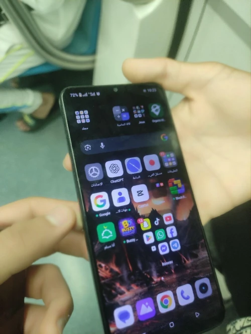 Realme C53