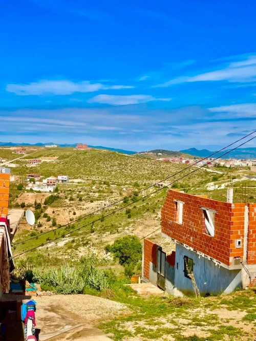 Vente Local Tlemcen Souahlia