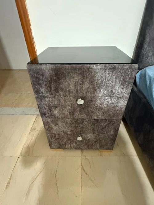Table de nuit