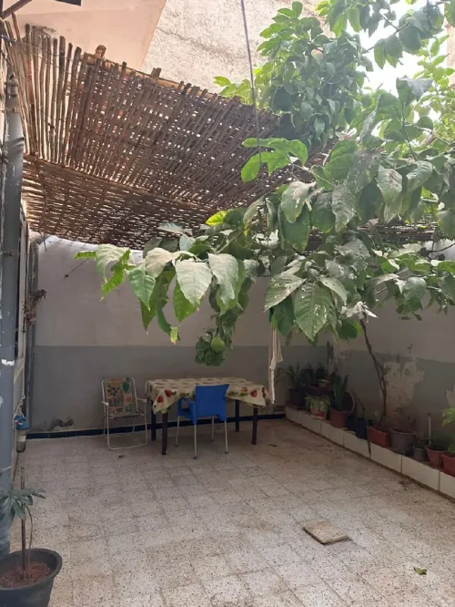 Vente Villa Aïn Témouchent El malah