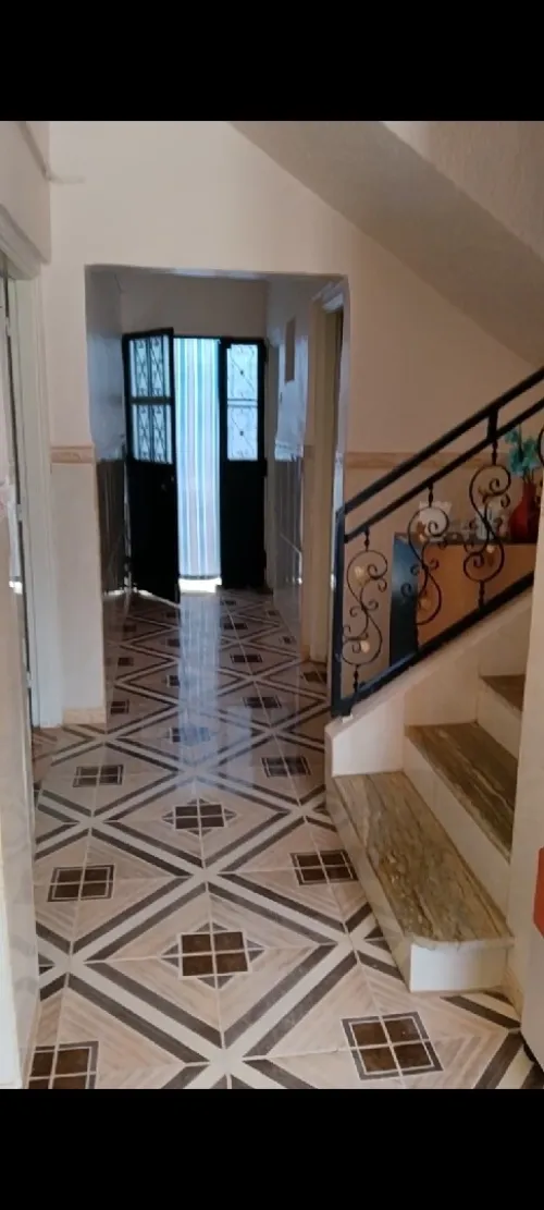 Vente Villa Aïn Témouchent El malah
