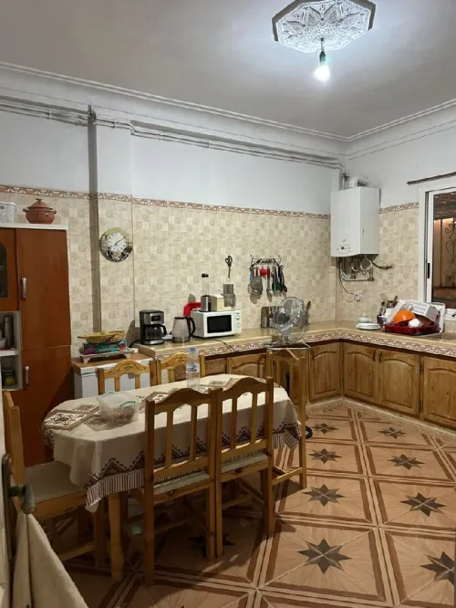 Vente Villa Aïn Témouchent El malah