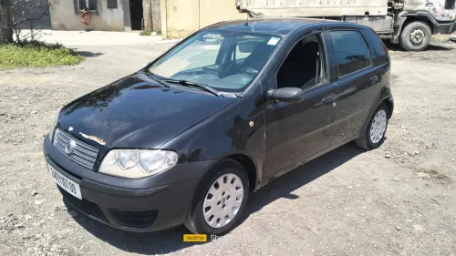 Fiat Punto 2007 Classic