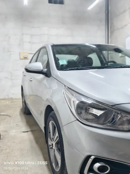 Hyundai Accent RB  5 portes 2018 GL DZ