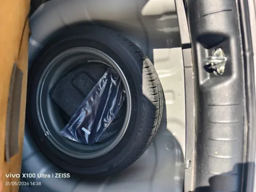 Hyundai Accent RB  5 portes 2018 Préstige