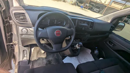 Fiat Scudo 2023