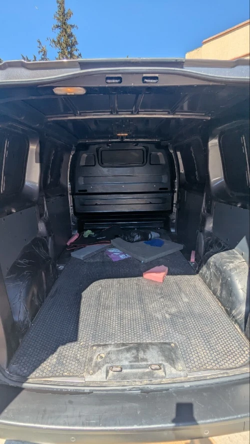 Fiat Scudo 2023