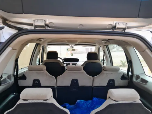 Citroen C4 Picasso 2009 Selection 7p