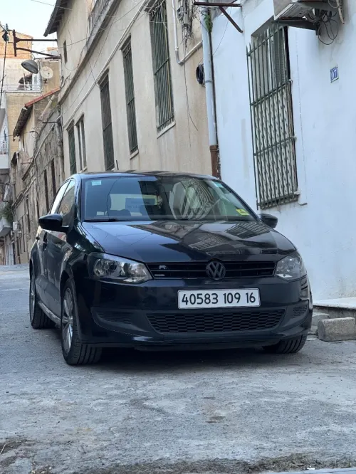 Volkswagen Polo 2009 TrendLine