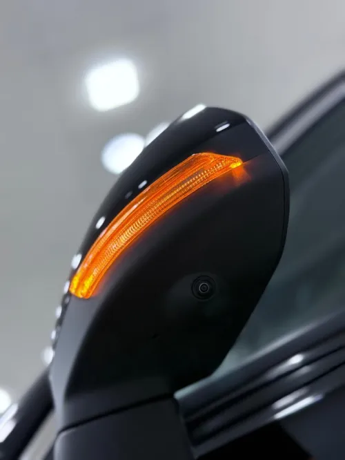 Jetour Dashing 2025 Elite Edition 