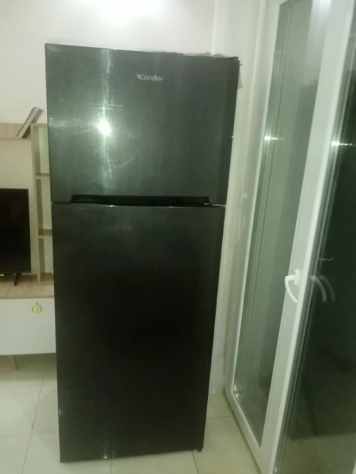 frigidaire   condor