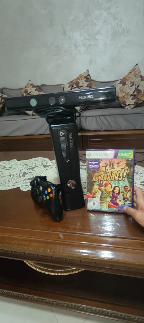 Xbox 360