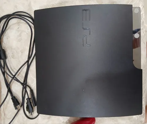 Ps3 slim