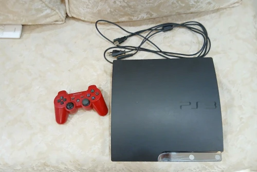 Ps3 slim