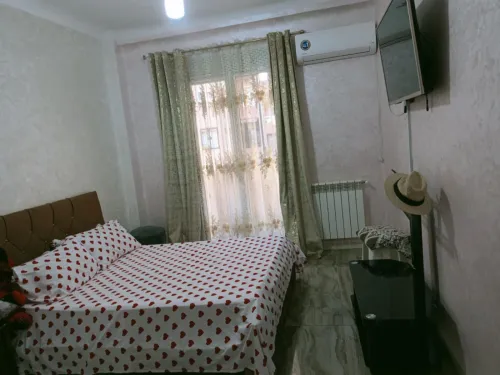 Location vacances Appartement F4 Alger Bordj el bahri