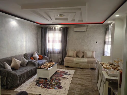 Location vacances Appartement F4 Alger Bordj el bahri