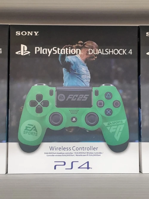Manétte de pes 4