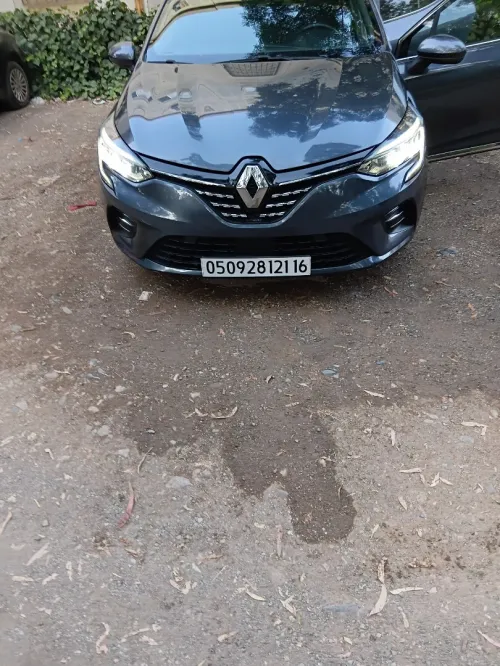 Renault Clip 5 2021 