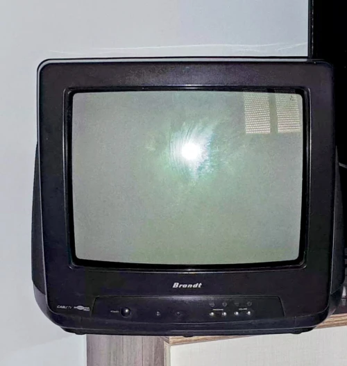 Télévision Brand