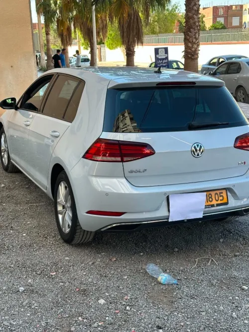 Volkswagen Golf 7 2018 START+