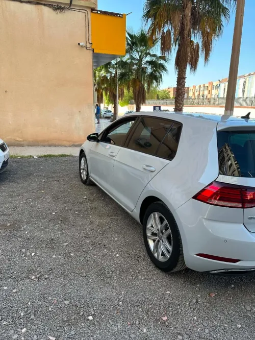Volkswagen Golf 7 2018 START+