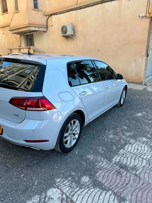 Volkswagen Golf 7 2018 START+