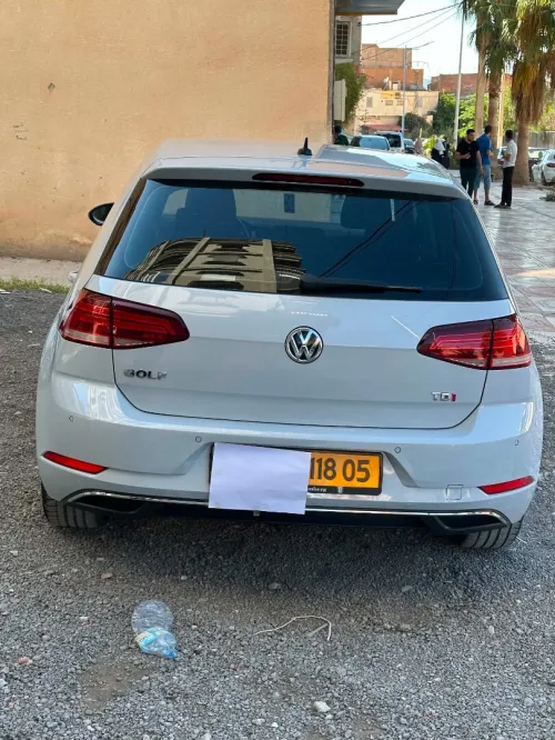 Volkswagen Golf 7 2018 START+