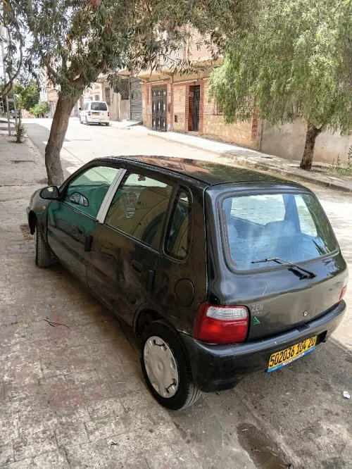 Suzuki Maruti Zen 2004 Maruti Zen