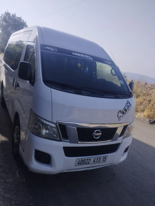Nissan Nissan 2013