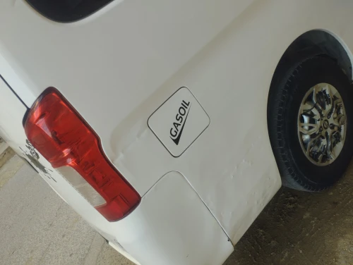 Nissan Nissan 2013