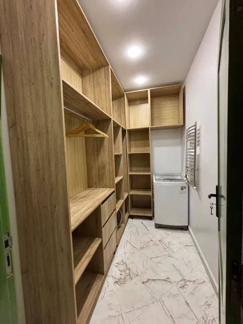 Location Appartement Niveau de villa F3 Alger Kouba
