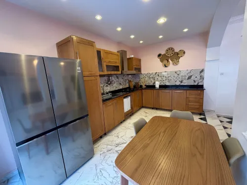 Location Appartement Niveau de villa F3 Alger Kouba