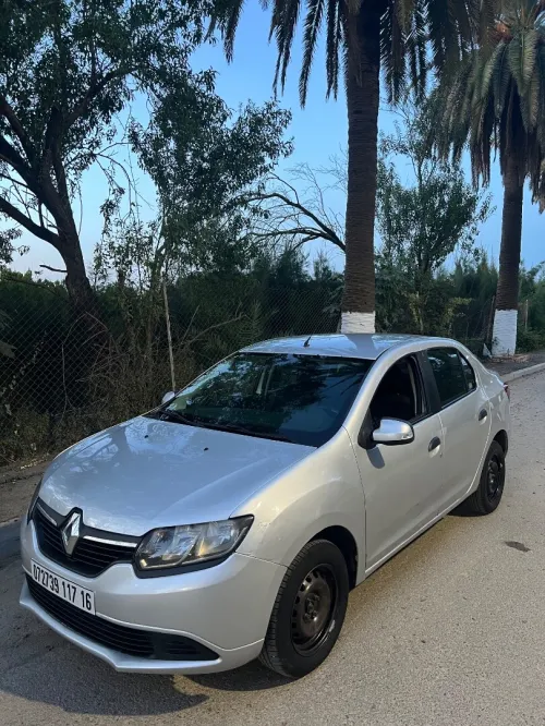 Renault Symbol 2017 Symbol