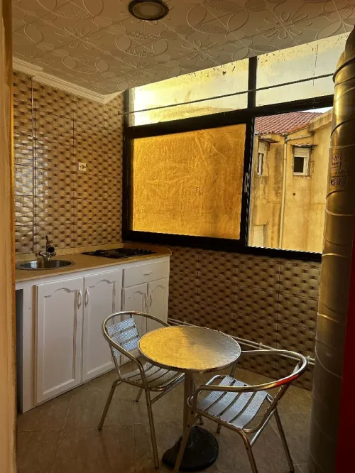 Vente Appartement F2 Tizi Ouzou Tigzirt