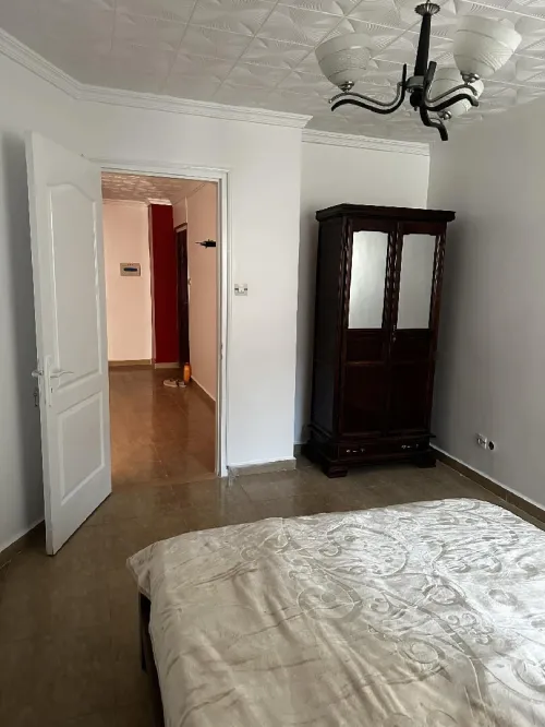 Vente Appartement F2 Tizi Ouzou Tigzirt