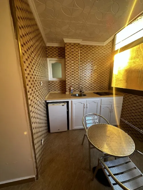 Vente Appartement F2 Tizi Ouzou Tigzirt