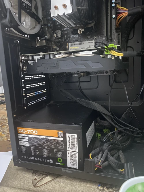 Gtx 1660 super للبيع