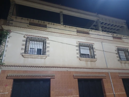 Vente Villa Relizane Relizane