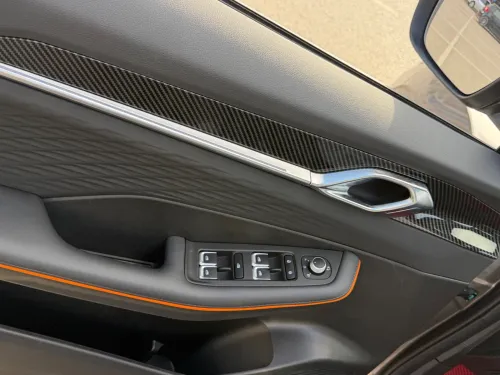 Geely Coolray 2026 Battle 