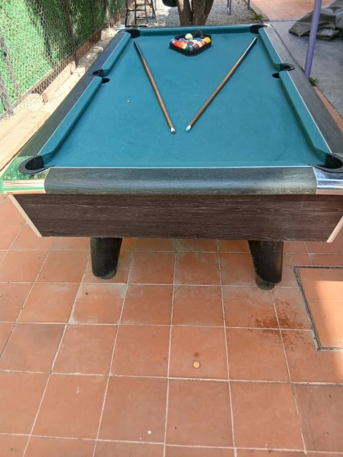 Table de billard